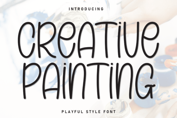 Creative Painting: A Designer’s Honest Review