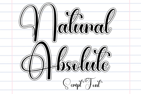 Natural Absolute Font: A Web Designer’s Review